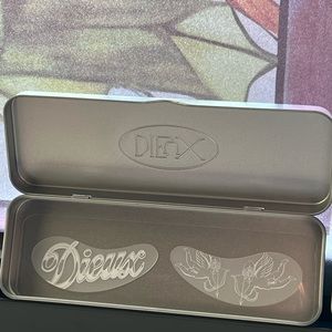 Dieux Forever Eye Masks BNIP - limited Cupid design